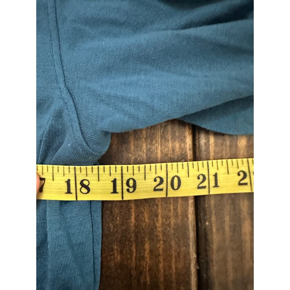 WOOL X Ryan full zip sweatshirt Size S - Picture 6 of 8